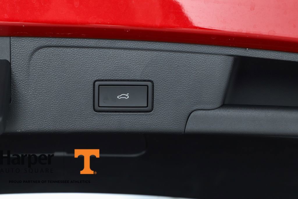 Used 2025 Volkswagen Atlas Cross Sport SEL R-Line image 69