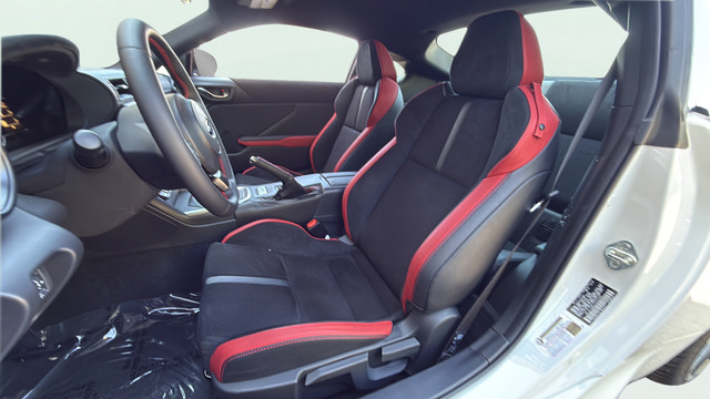 Used 2026 Subaru BRZ Limited RWD image 12