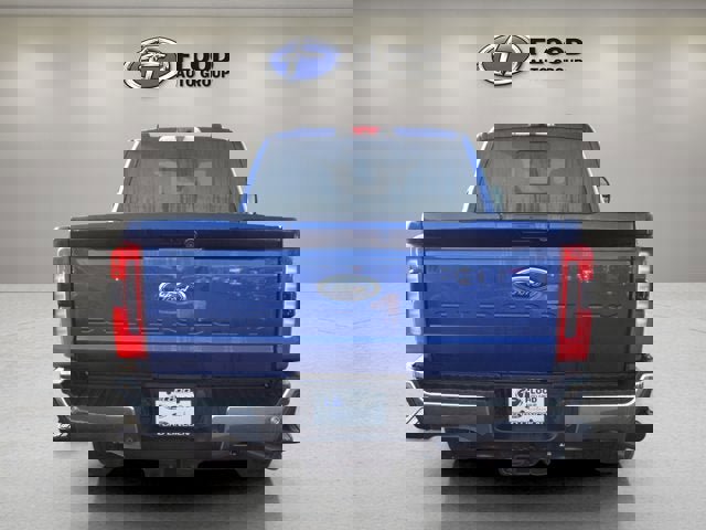 New 2026 Ford F250 XLT image 3