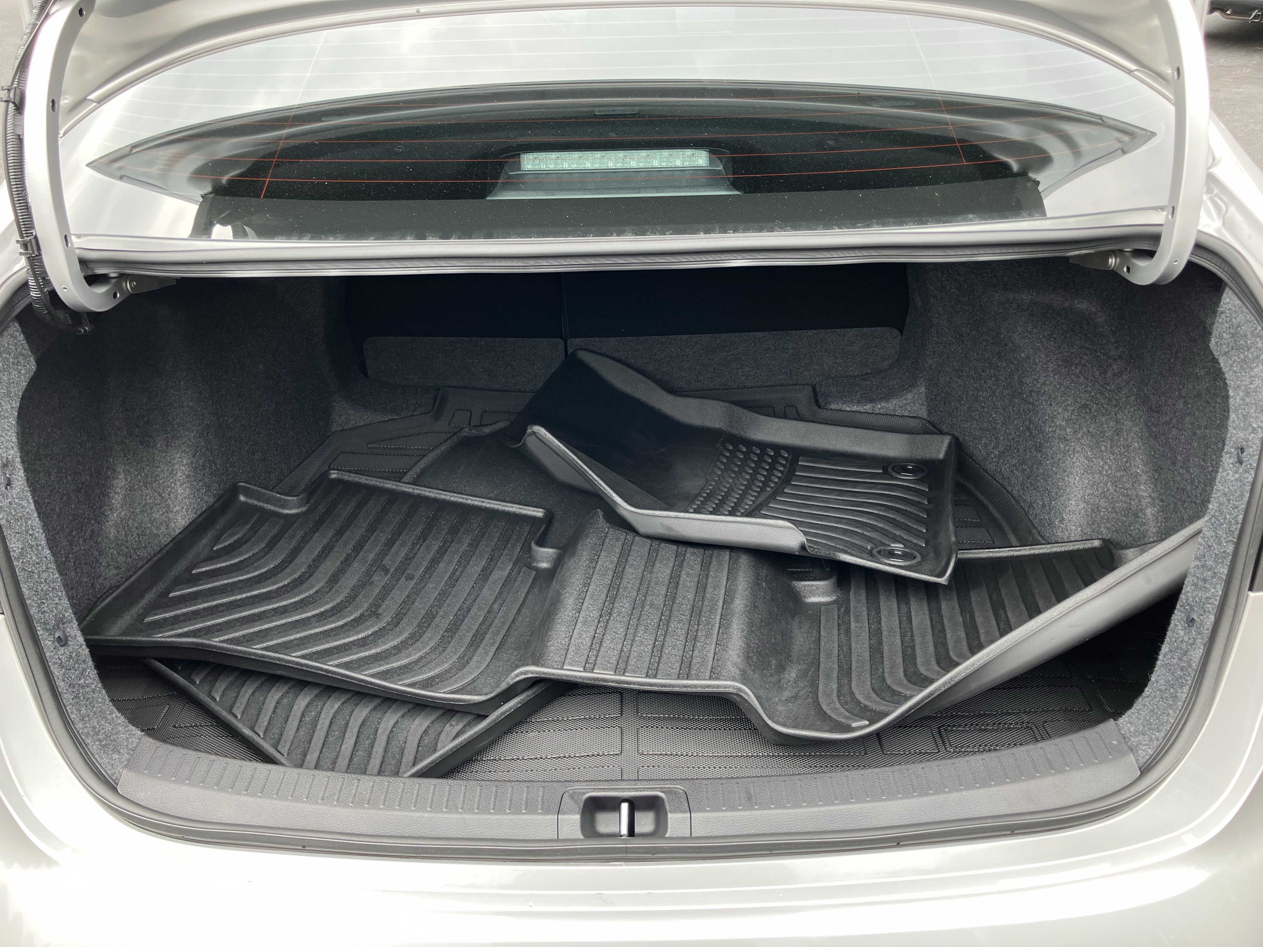 Used 2026 Toyota Corolla LE w/ LE Premium Package image 33