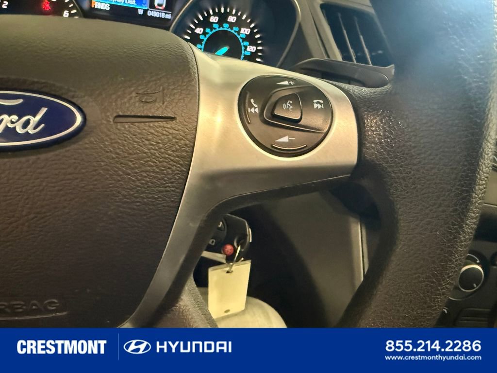 Used 2016 Ford Escape S image 32