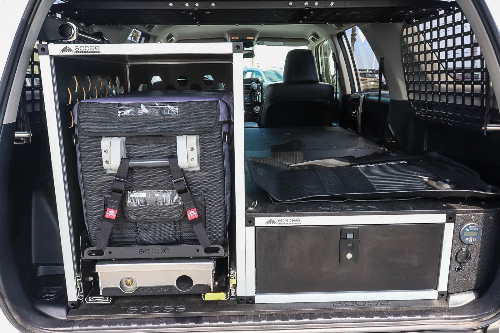 Used 2019 Toyota 4Runner TRD Off-Road Premium AWD/4WD image 42