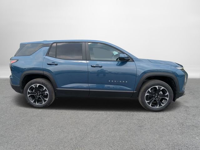 New 2026 Chevrolet Equinox LT FWD image 3