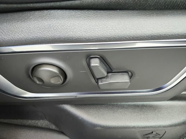 New 2026 RAM 1500 Laramie w/ Night Edition AWD/4WD image 37