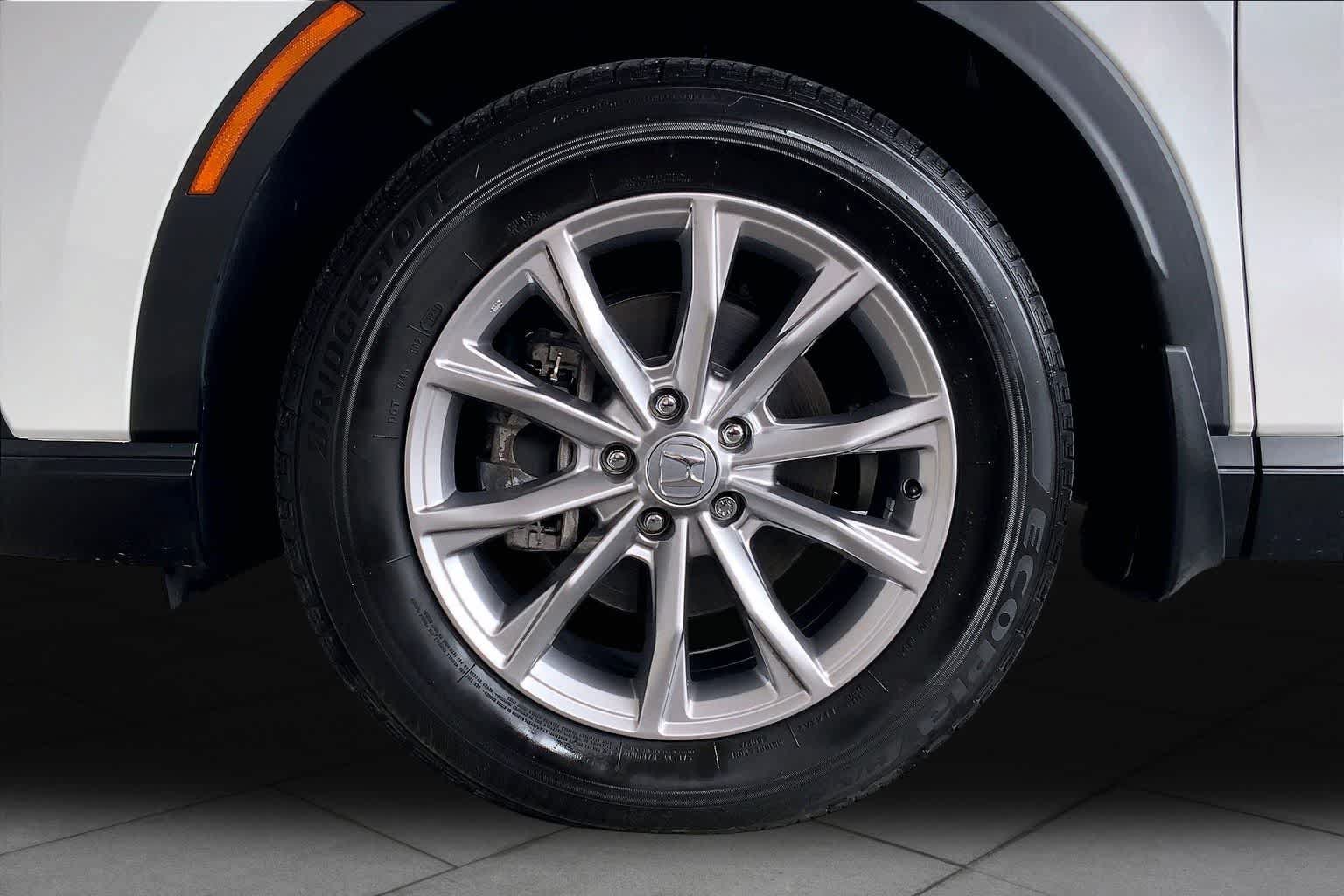 Used 2024 Honda CR-V EX-L image 11
