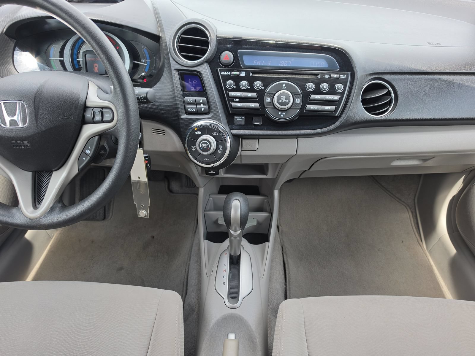 Used 2011 Honda Insight EX image 10