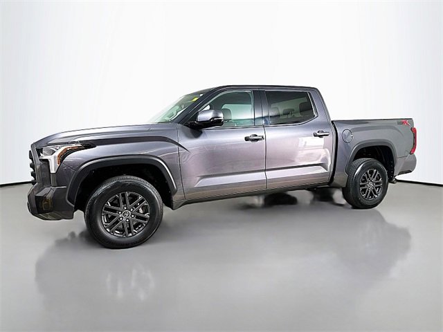 Used 2023 Toyota Tundra SR5 image 3