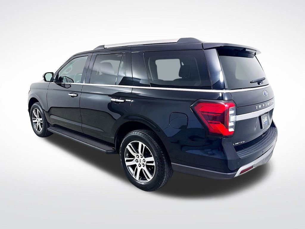 Used 2024 Ford Expedition Limited image 5