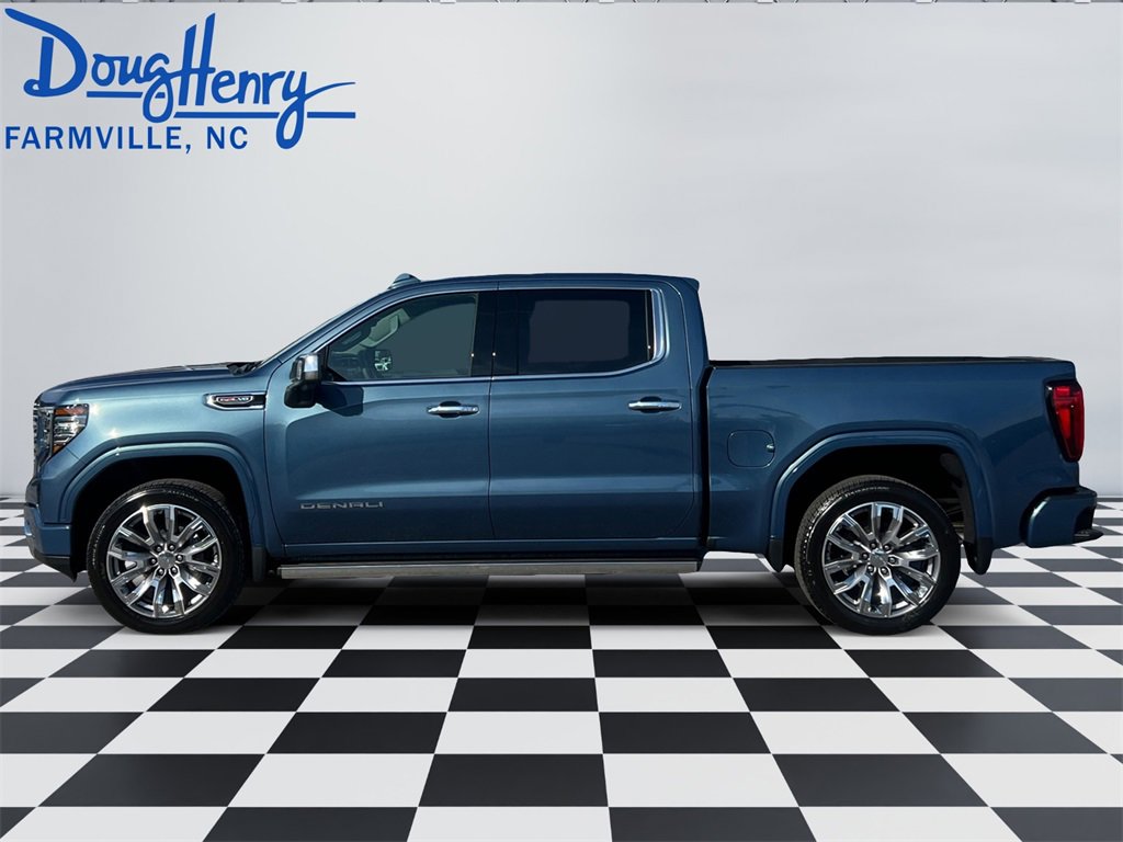 New 2026 GMC Sierra 1500 Denali image 2