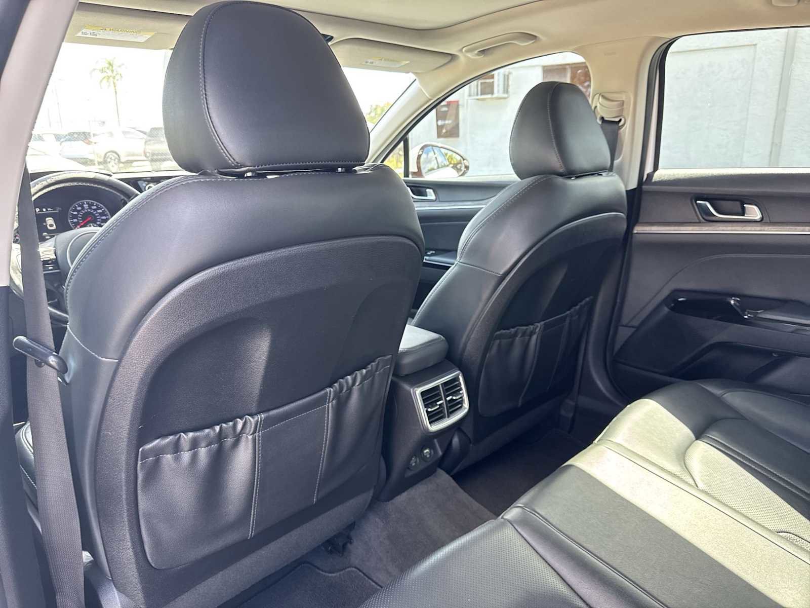 Used 2022 Kia K5 EX FWD image 21