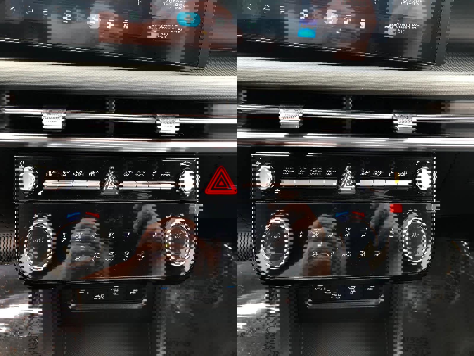 New 2026 Hyundai Tucson SEL image 18