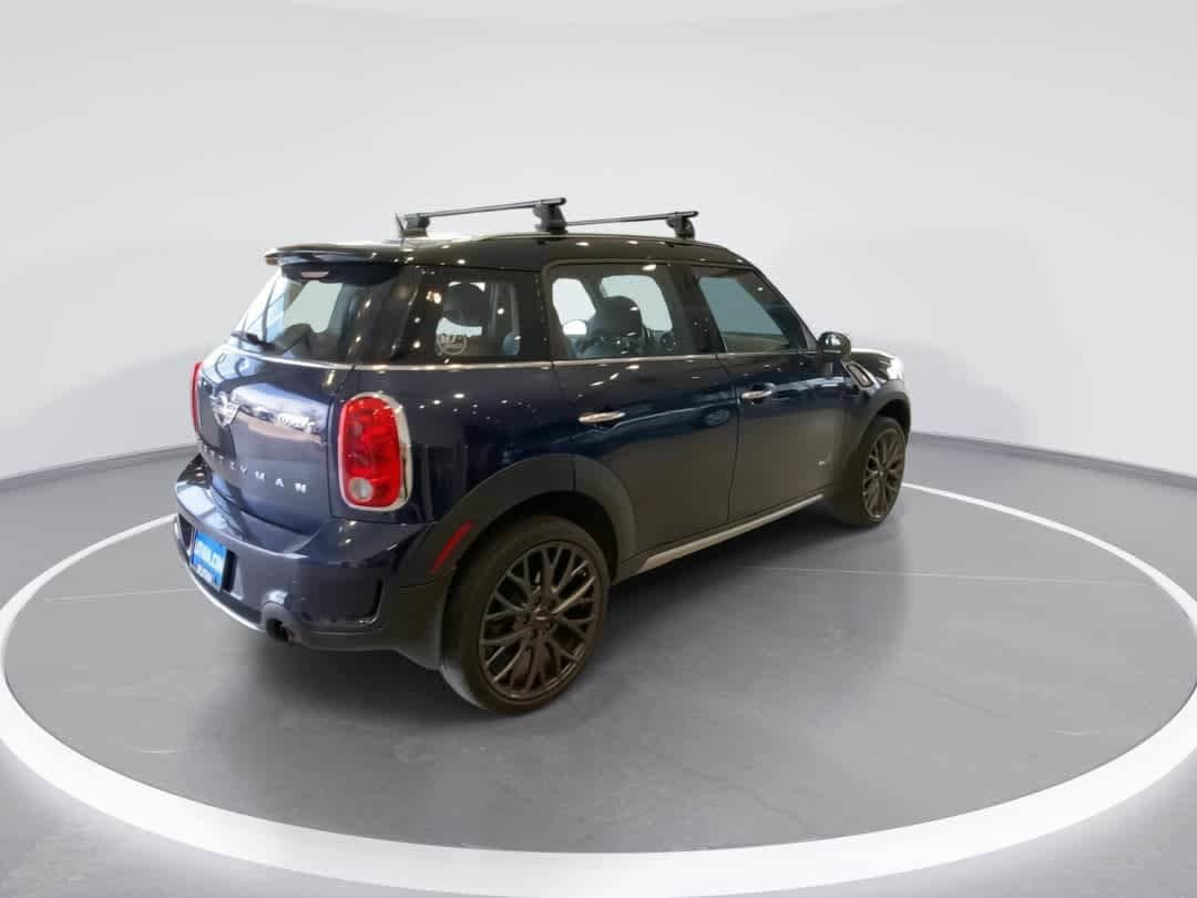 Used 2016 MINI Cooper Countryman S image 8