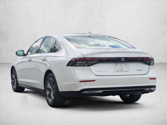 Used 2023 Honda Accord EX-L image 7