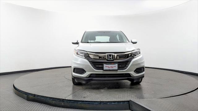 Used 2020 Honda HR-V LX image 12