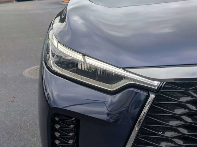 Used 2025 INFINITI QX60 Autograph w/ Cargo Package AWD/4WD image 9