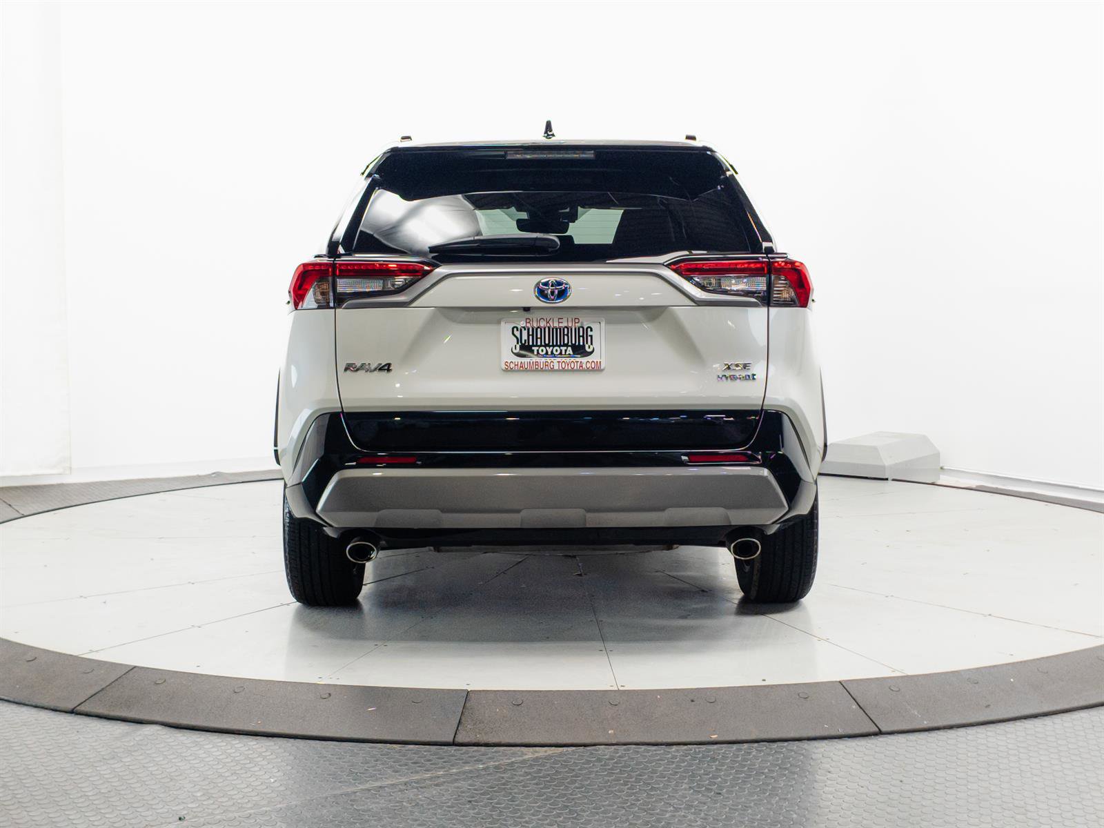 Certified 2022 Toyota RAV4 XSE w/ XSE Grade Weather Package AWD/4WD image 10