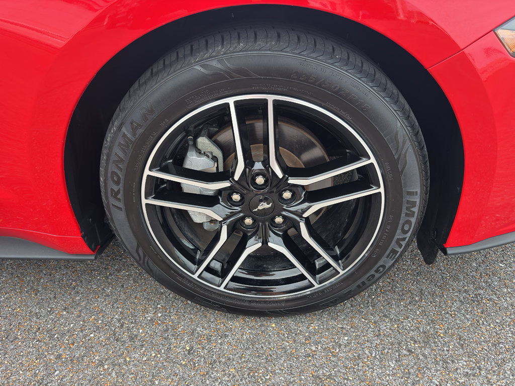 Used 2023 Ford Mustang Premium image 23