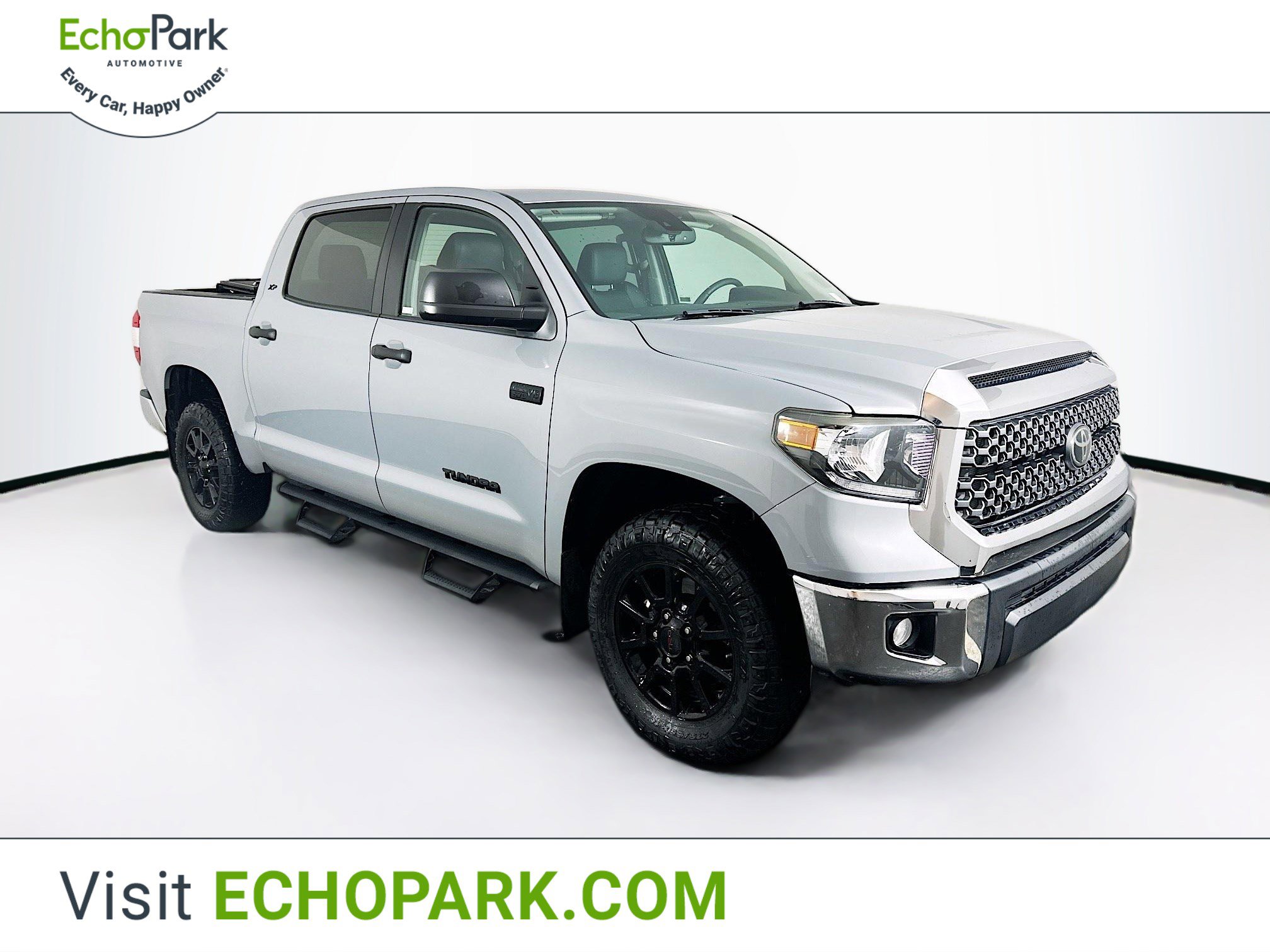 Used 2020 Toyota Tundra SR5