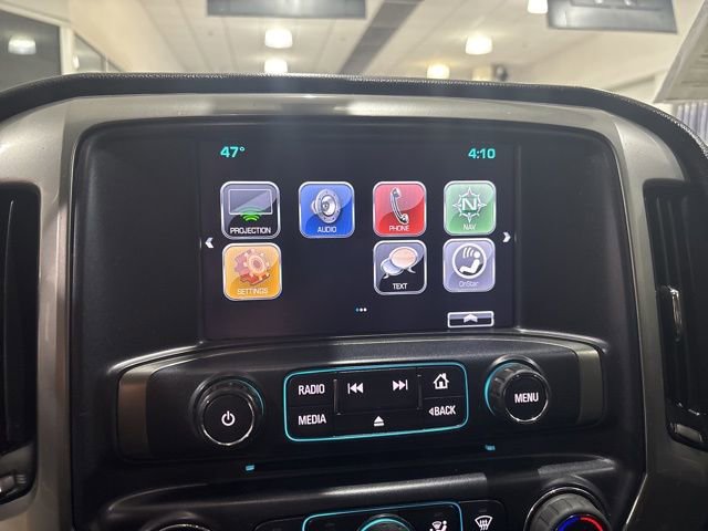 Used 2018 Chevrolet Silverado 1500 LT w/ All Star Edition image 23