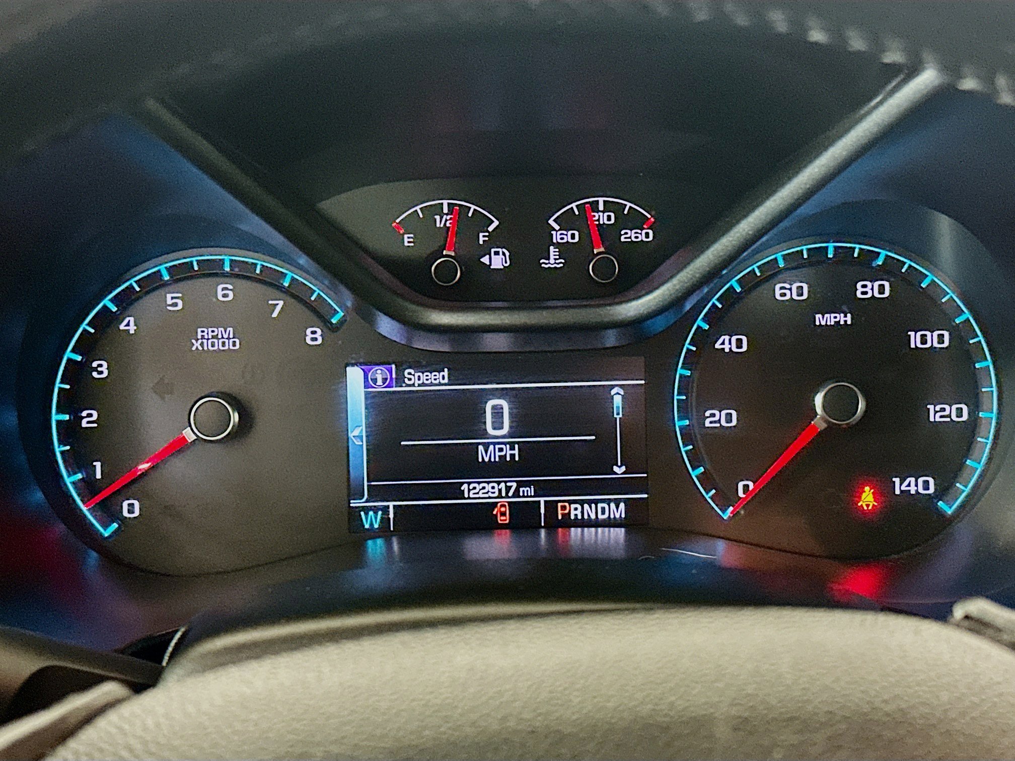 Used 2016 Chevrolet Colorado LT w/ LT Convenience Package image 18