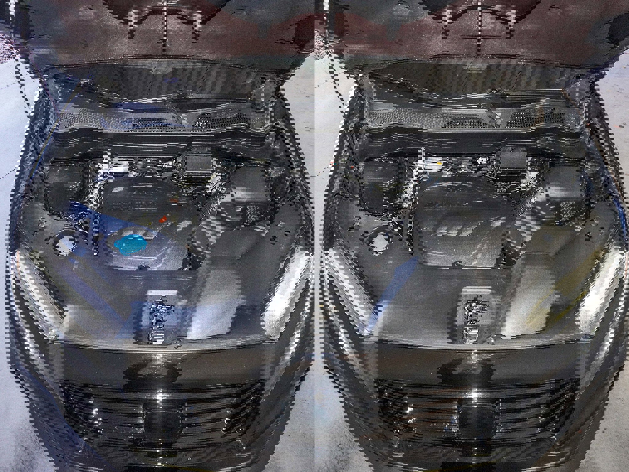 Used 2024 Honda Passport Black Edition image 20