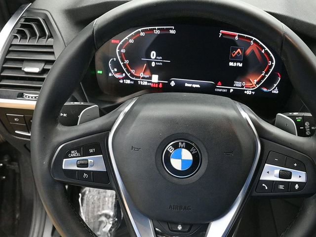 Used 2020 BMW X3 xDrive30i w/ Convenience Package image 21