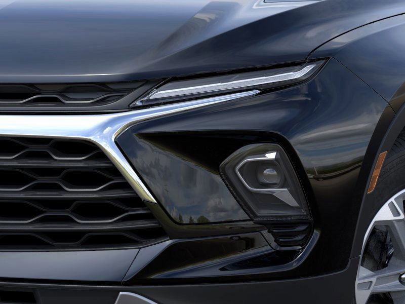 New 2025 Chevrolet Blazer LT w/ Convenience Package image 3