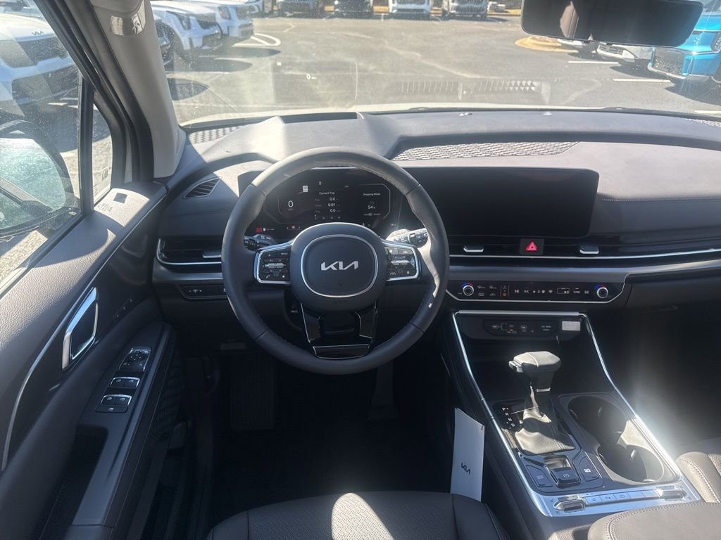 New 2026 Kia Carnival SX Prestige image 2