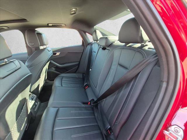 Used 2024 Audi A4 2.0T Premium Plus AWD/4WD image 18