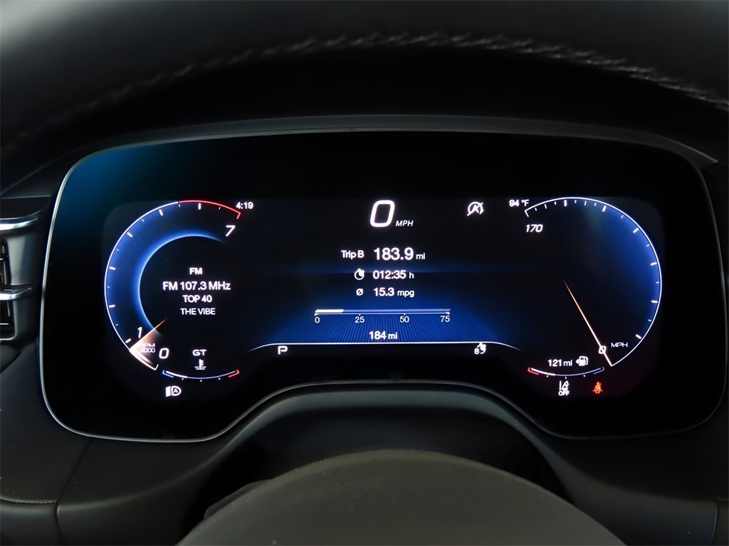 New 2024 Maserati Grecale GT image 38