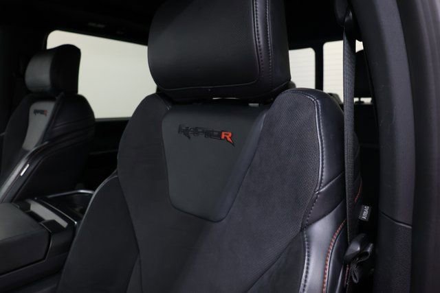 Used 2023 Ford F150 Raptor w/ Equipment Group 802A Raptor R image 97