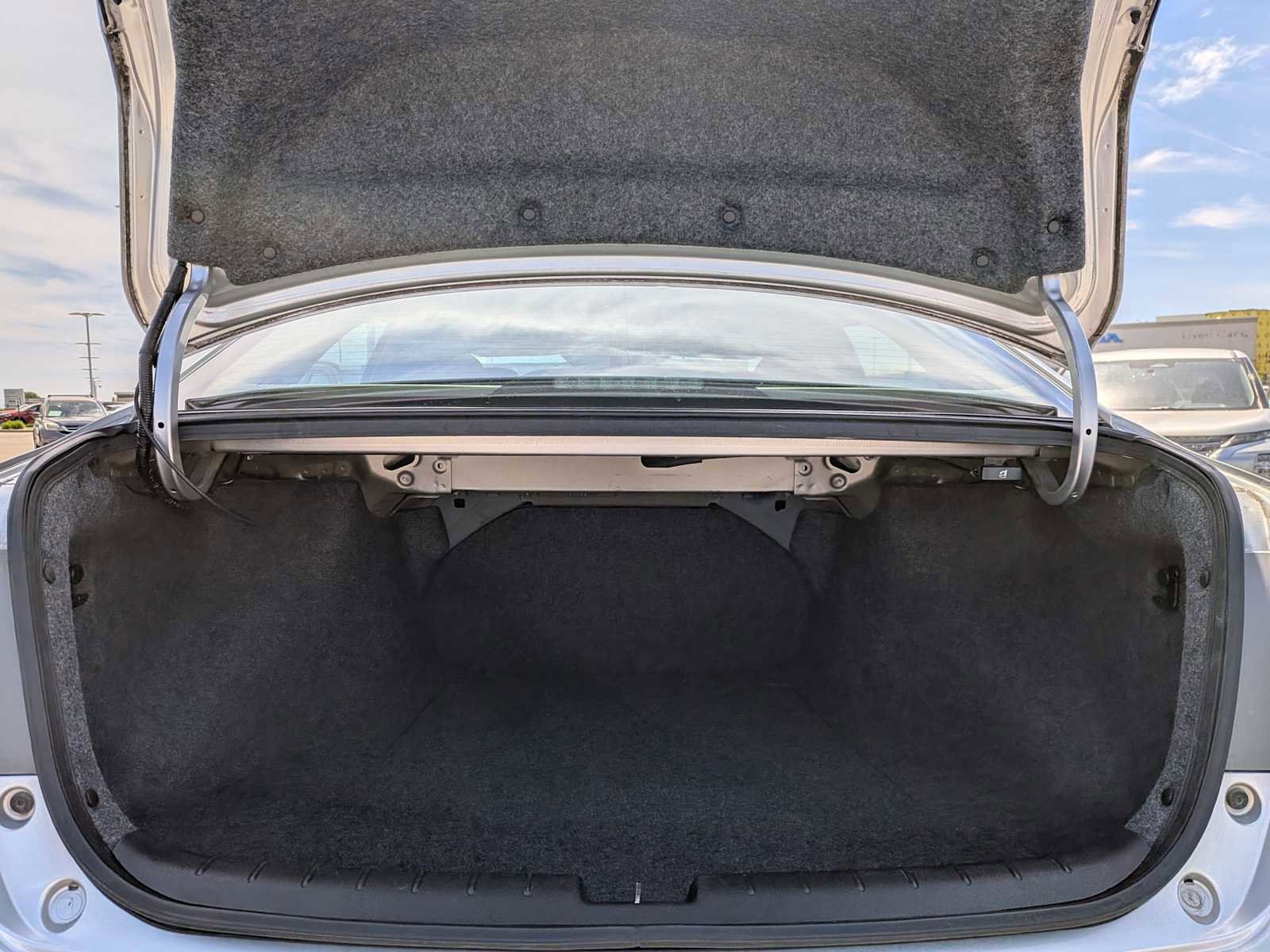 Used 2015 Honda Accord LX image 30