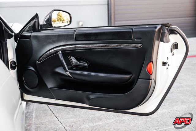 Used 2013 Maserati GranTurismo MC image 42