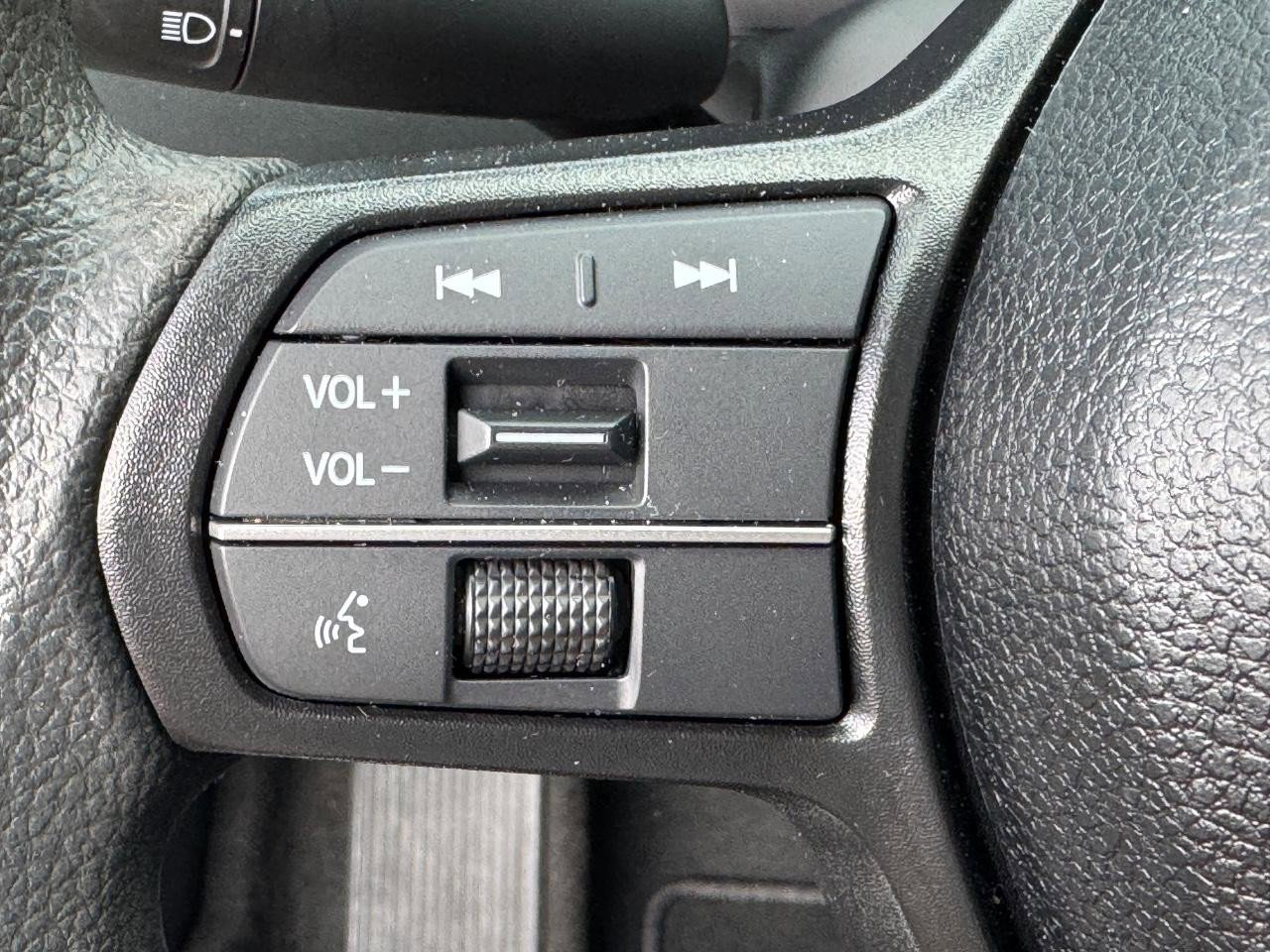 Used 2025 Honda Accord LX image 21