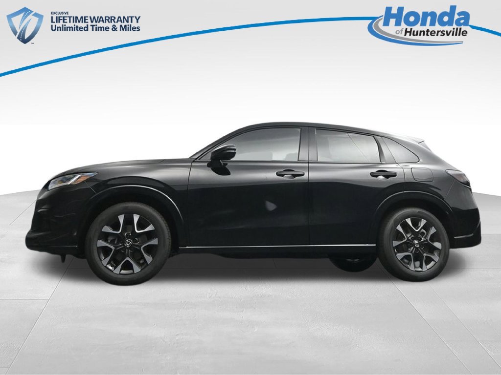 New 2027 Honda HR-V EX-L image 46