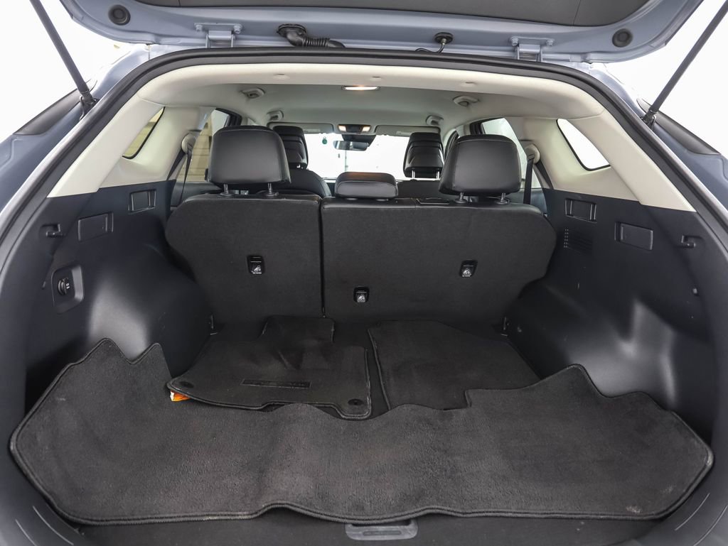 Used 2023 Kia Sportage EX image 24