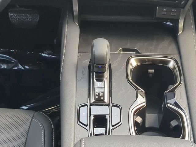 Used 2025 Lexus RX 350 Premium w/ Accessory Package (Z1) image 19