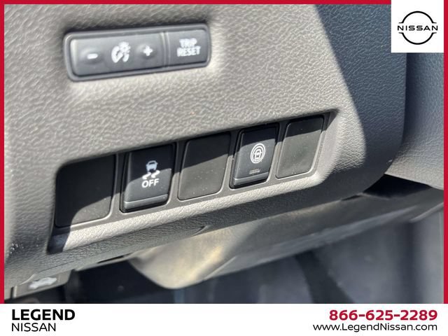 Used 2024 Nissan Murano SV w/ Cargo Package AWD/4WD image 17