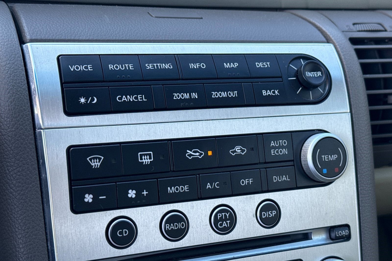 Used 2006 INFINITI G35 Coupe image 17