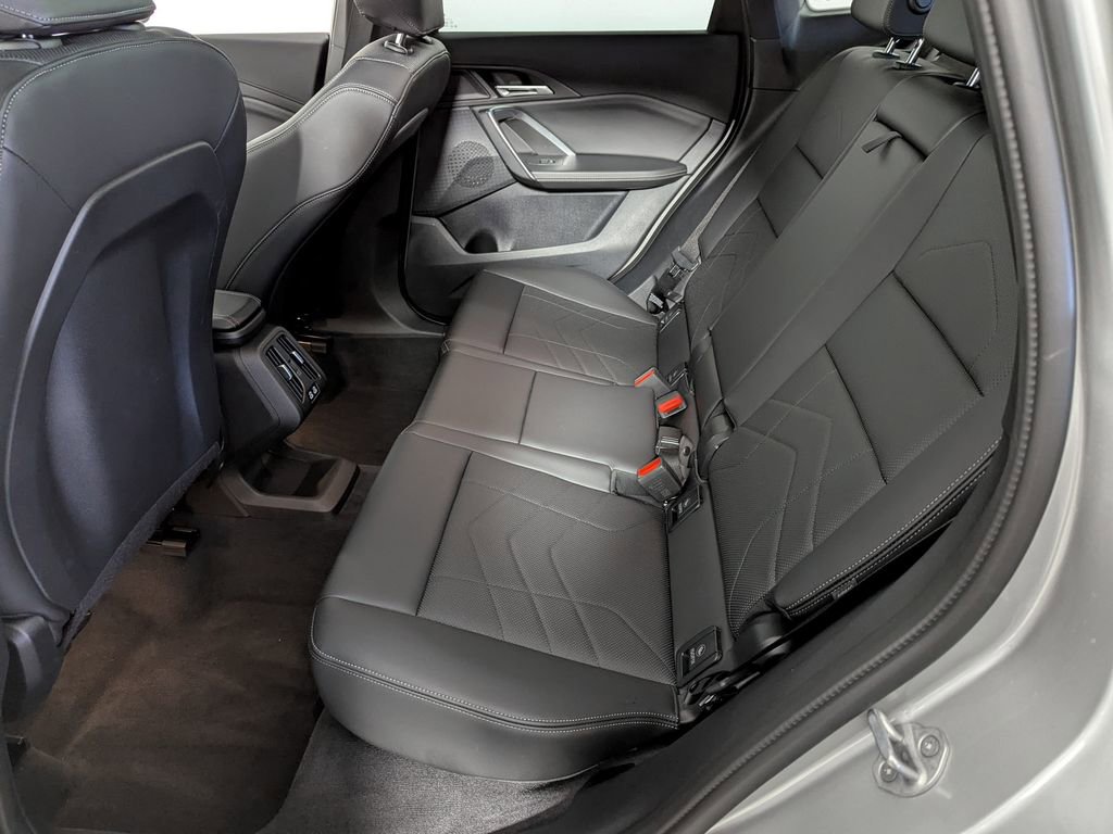 Used 2025 BMW X1 xDrive28i w/ Convenience Package image 44