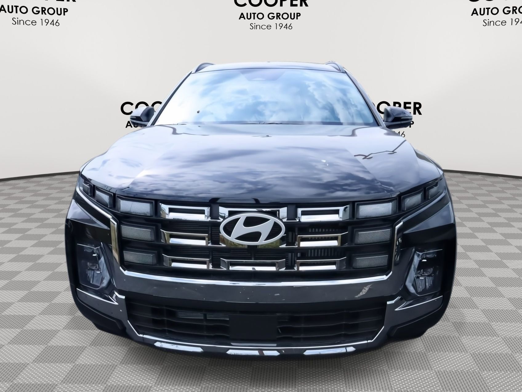 New 2026 Hyundai Santa Cruz Limited image 2