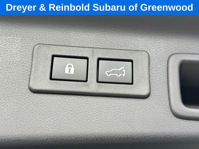 New 2026 Subaru Forester Touring image 38
