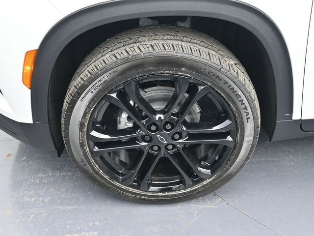 New 2026 Chevrolet Traverse LT w/ LPO, Floor Liner Package image 24