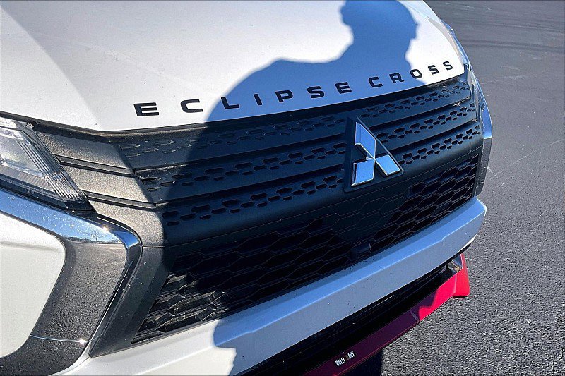 Used 2023 Mitsubishi Eclipse Cross Ralliart image 27