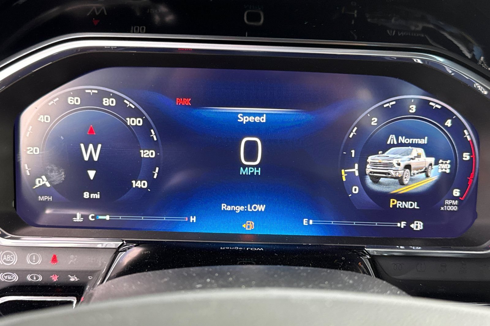 New 2026 Chevrolet Silverado 2500 LT AWD/4WD image 22