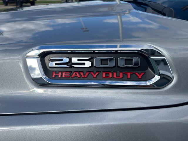Certified 2023 RAM 2500 Big Horn w/ Level 1 Equipment Group AWD/4WD image 10