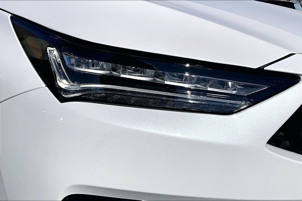 New 2026 Acura MDX Type S AWD/4WD image 23