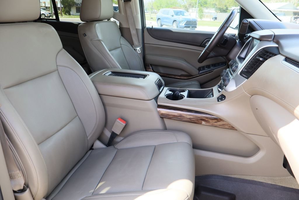 Used 2016 GMC Yukon SLT image 31