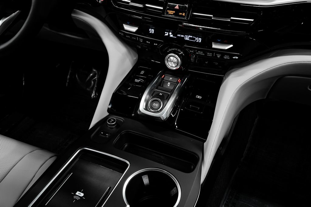 Certified 2026 Acura MDX FWD w/ Technology Package image 15