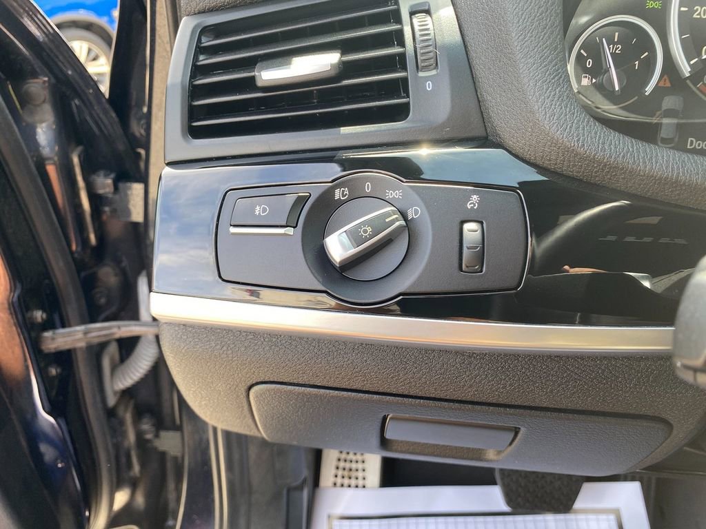 Used 2015 BMW X4 xDrive35i image 14